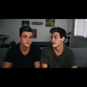 Meet your Posher, Jenna